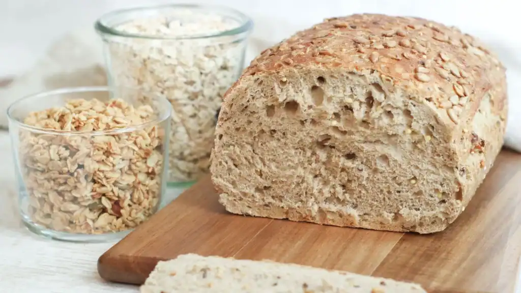 An image of a Low Card Bread , Which is the Best Bread for a Low Carb Diet Telford