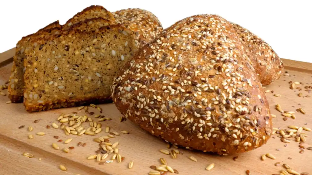 Types of Bread with Low Carbs in Telford UK: