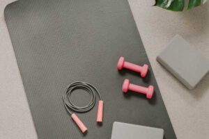 home workouts Telford