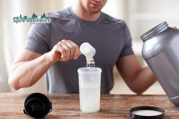 understand which protein powder Telford is best for you!
