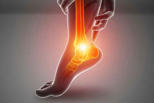 EMS Injury Rehabilitation Telford