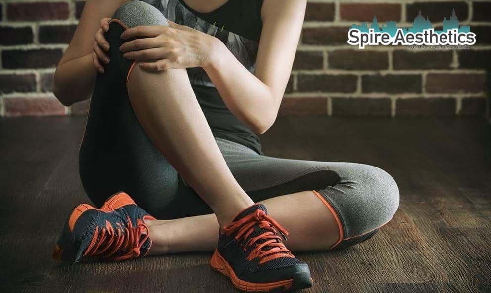 Body Toning and Injury Repair Telford
