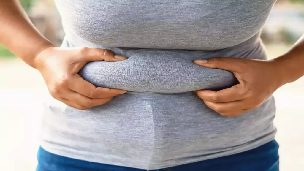 Why Do We Struggle with Stubborn Fat Despite Healthy Habits Telford