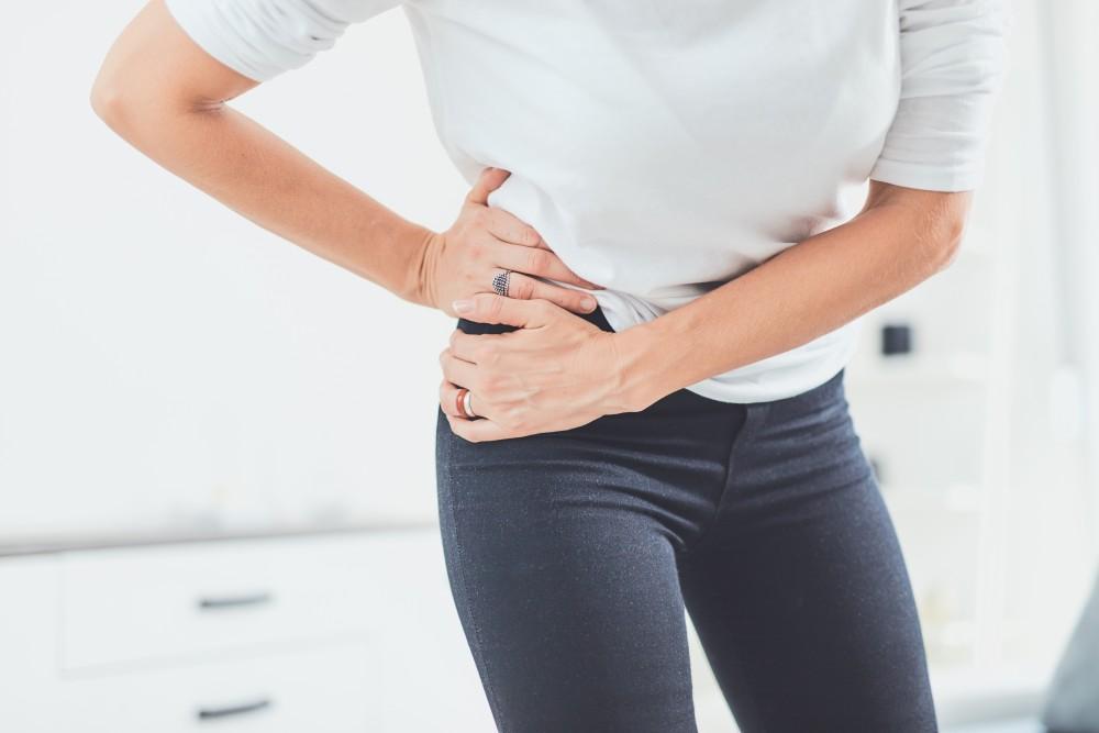 Could a Weak Core Be the Real Reason Behind Your Back Pain, Poor Posture and Persistent Belly Bulge Telford?